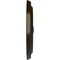 Ekena Millwork Maria Ceiling Medallion (Fits Canopies up to 1 3/4"), Hand-Painted Bronze, 9 5/8"OD x 1 1/8"P CM09MABZS - alternate 5
